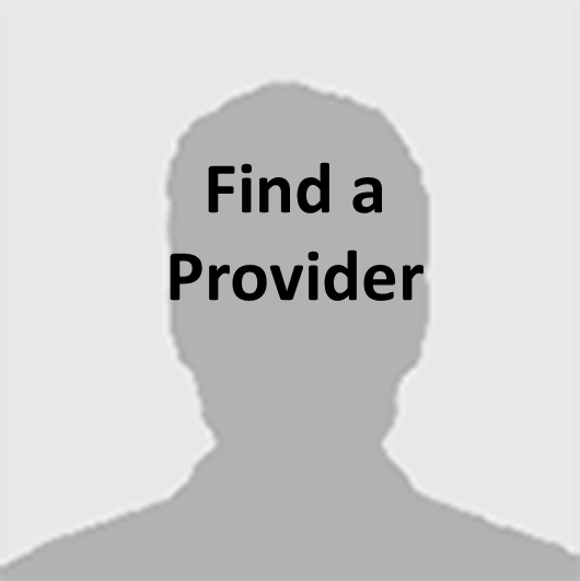 Find a Provider